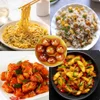 Chinese Platter ( Noodles, Fried Rice, Paneer Chilli, Baby Corn Chilli, Sweet, 250ML Cold Drink)
